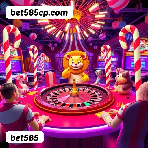 6 vantagens exclusivas do programa VIP da bet585