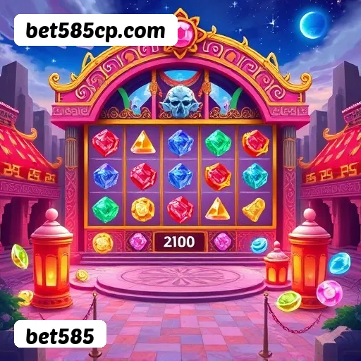 Níveis do programa VIP da bet585