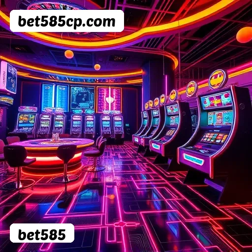bet585 segurança SSL 256-bit - Licença Curaçao, eCOGRA, GLI certificado
