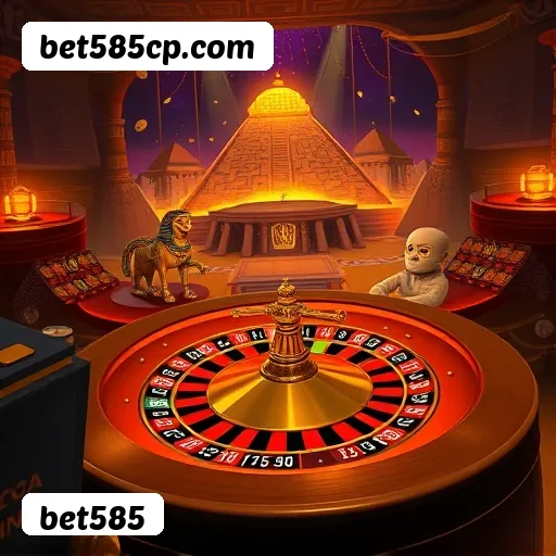 Vantagens exclusivas bet585 para jogadores brasileiros - São Paulo, Rio, BH