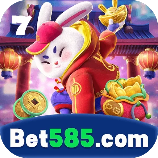 Slots online da bet585 com jackpots progressivos